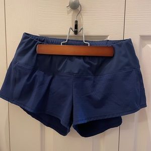 Oiselle Mac Roga Shorts